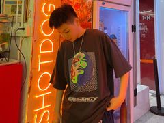 -Eckl’s爱氏热狗(猫街店)
