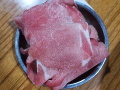 老肉片-渝味黄姐火锅(黄泥村店)