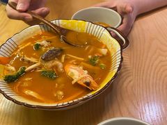 -红小满休闲餐厅(十全街店)