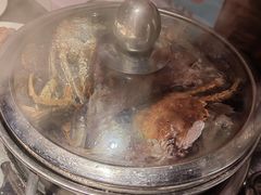 -聚盛源蒸汽海鲜火锅烤肉自助(巨川金海岸购物广场店)
