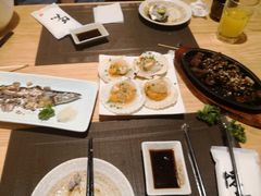 -悦和餐厅(CBD玉米楼店)