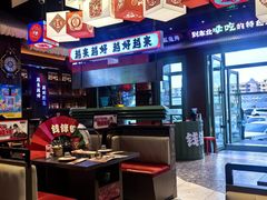 -钱锋炭缸烧烤(南湖大路总店)