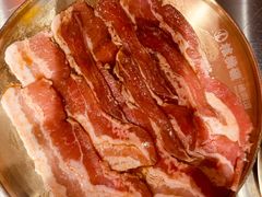 -核桃碳烤肉馆(深圳首店)