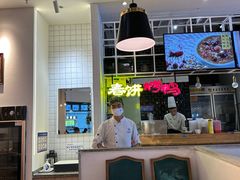 -春饼先生·北京烤鸭(甘井子万达店)