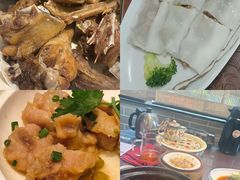 -山水茶艺馆·点心粤菜·30年老字号