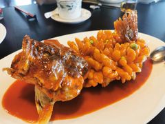 -RIVIERA 松鹤楼(外滩店)