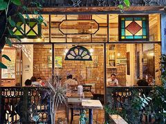 -西关84·History·Art·Cafe