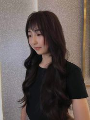-3AM·S HAIR SALON烫发染发接发