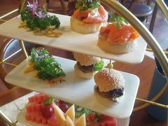 -浦鸿会尚莊亲子餐厅(碧云店)
