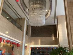 -淮安曙光国际大酒店(大运河广场花街店)