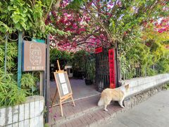 -豆舞咖啡(民乐路店)