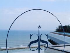 -瑰丽酒店·海吧·天际下午茶·现场DJ·天台酒吧