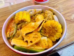 -大喜麻辣拌(凯德1818店)