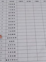 点击看大图 -安丽国际月子会所