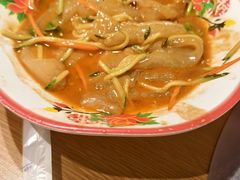 -那红花·东北菜铁锅炖(仙林金鹰店)