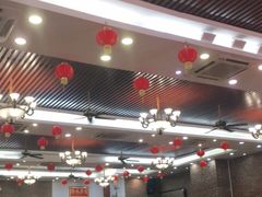 大堂-一品美食城(石碣序伦小学店)