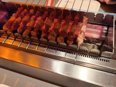 -冰城串说·羊肉串烧烤(哈西大街店)