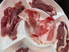 -铜来聚老北京涮肉(恒隆广场店)