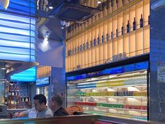 -奢谷·海鲜自助(南海万科店)