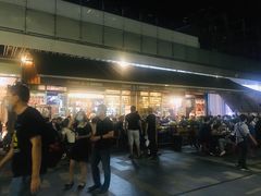 -木屋烧烤(坂田天安云谷店)