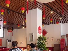 -柏合黄记豆腐皮饭店