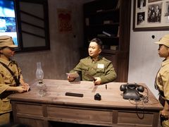 -中国闽台缘博物馆