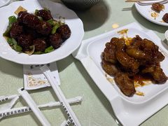 -东四民芳餐厅(世茂工三店)