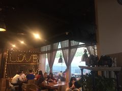 -烛影拾光观景餐厅·创意菜·摄影·小提琴(大唐不夜城店)