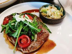 -CHASE Modern Cuisine(崇宁路店)