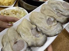 -濠轩阁特色生蚝火锅(水湾路店)
