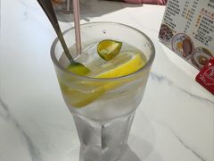 -百乐门粉面店(二龙喉分店)