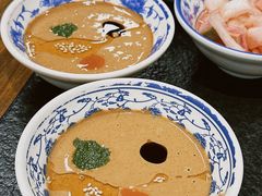 -仁和四季涮肉馆(天坛南门店)