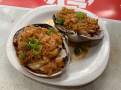 -大锅强·蒸海鲜青岛菜(吾悦广场店)