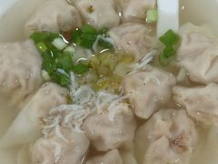 -金陵老丁家馄饨