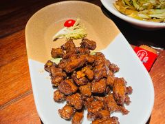 外婆小牛肉-外婆家(西溪印象城店)