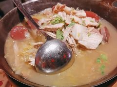 -鸽子窝(黄村店)
