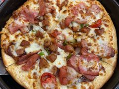 -必胜客(燕郊永旺店PHDI店)