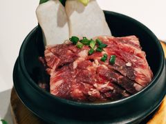 -韩时烤肉(枫蓝店)