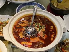 -一品红川菜(皇岗店)