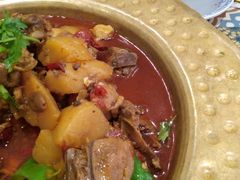 -阿拉丁新疆风味餐厅·清真(罗廊巷店)