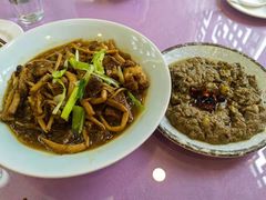-白魁老号饭庄(交道口店)