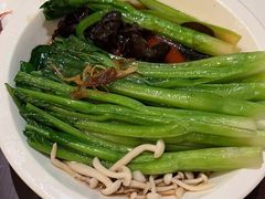 -新白鹿餐厅(爱琴海购物中心店)