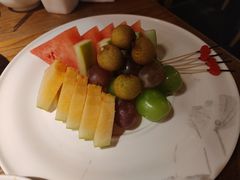 -浙里本味·宴四季江南(三台山路店)