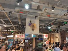 -五里关火锅(牛市口店)