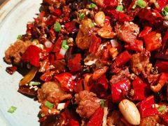 -水煮三国·川鲁江湖菜(香山店)