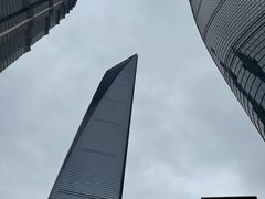 -上海中心大厦