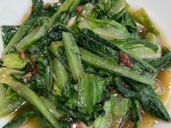 -南拳十三姨·潮汕砂锅粥·粤菜(西单大悦城店)