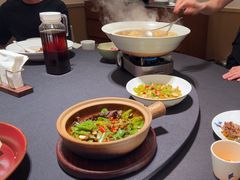 -简小舍· 民间手艺菜(古德寺店)