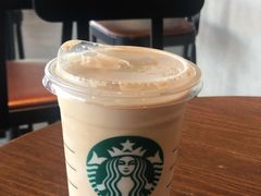 -星巴克臻选(杭州嘉里中心1F店)