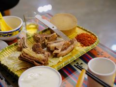 -卡万金特色藏餐